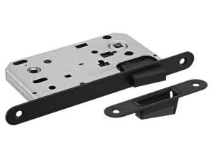 Замок Morelli MM 2090 BL черный
