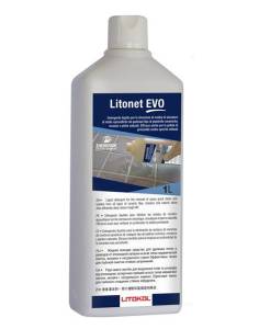 Очиститель эпоксидной затирки LITOKOL LITONET EVO (ЛИТОКОЛ ЛИТОНЕТ), 1л