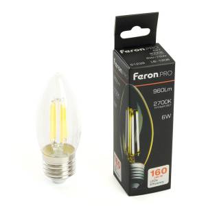 Лампа светодиодная Feron 51238