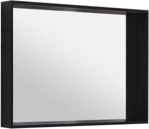 Зеркало Allen Brau Reality 100 1.32020.BB Черный браш