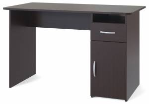 Стол письменный Сокол СПм-03.1 4680212001789, СПм03.1В5 Венге