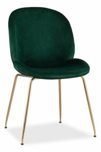 Стул Stool Group Турин SGR_8329_VELVET_GREEN