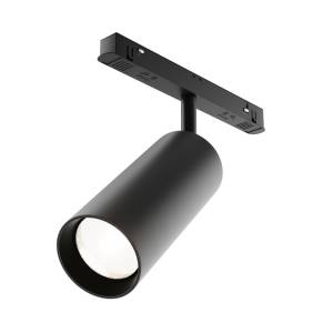 Трековый светильник Technical Focus LED TR032-2-20W4K-M-B