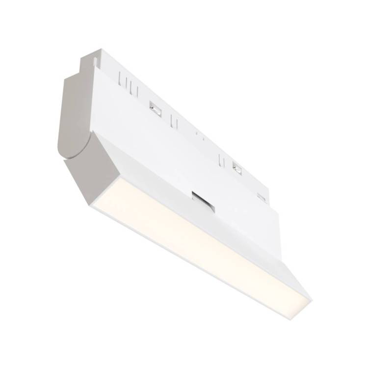 Трековый светильник Technical Basis Rot TR036-2-12W4K-W