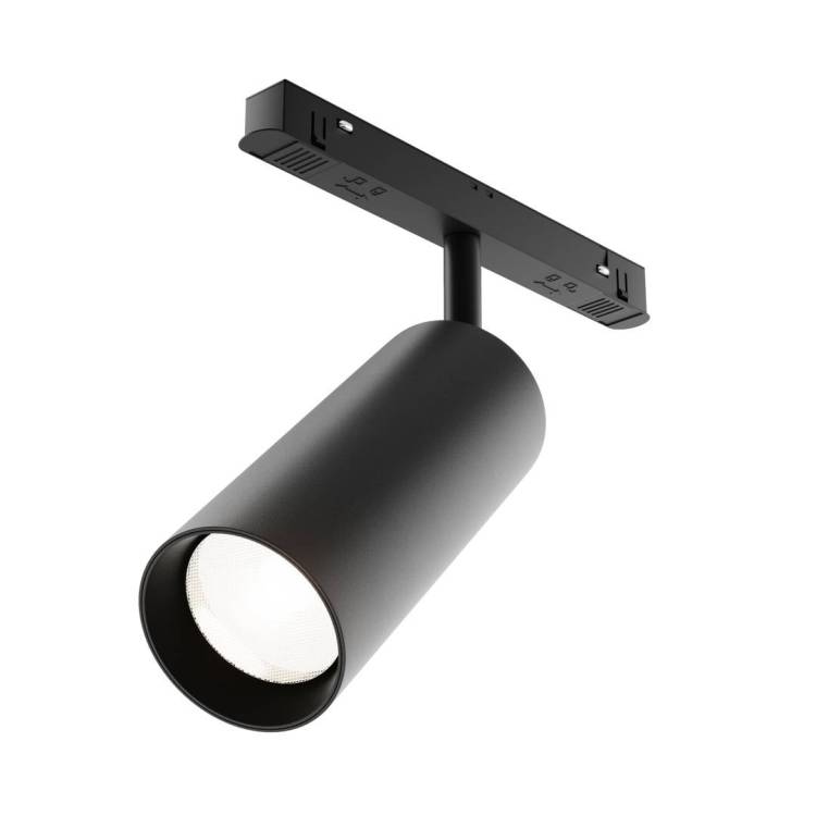 Трековый светильник Technical Focus LED TR032-2-20W4K-M-B