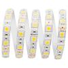 Светодиодная влагозащищенная лента Apeyron 14,4W/m 60Led/m 5050SMD дневной белый 5M 00-144 фото 3