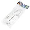 Удлинитель Uniel Ultra S-CU2-5 White фото 3