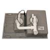 Мойка кухонная Blanco Metra 6 S Compact 513468 белый фото 3
