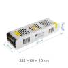 Блок питания Apeyron 24V 300W IP20 12,5A 03-101 фото 14