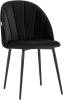 Стул Stool Group Логан SN LV-121-H75-01-01 черный