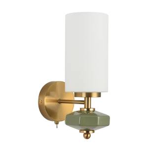 Бра Lumion Mila 8427/1W