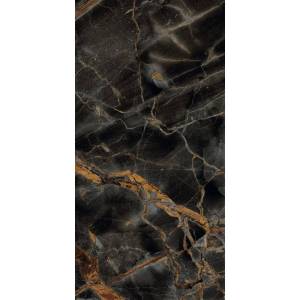 Керамогранит Naxos Rhapsody 117424 Caravaggio Gold Levigato Rett 60x120