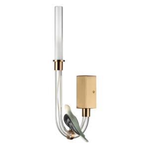 Бра Odeon Light L-Vision 5431/2WL