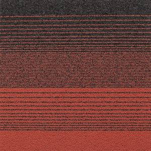 Ковровая плитка Tecsom Prima Gradual 00113 Pink 50x50 см