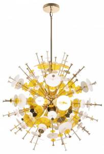 Подвесной светильник Loft IT Avenir 10137/720 Gold