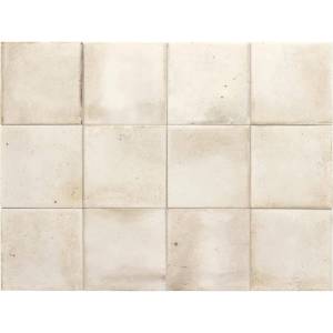 Керамическая плитка Equipe Hanoi 30010 White 10x10