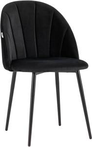 Стул Stool Group Логан SN LV-121-H75-01-01 черный