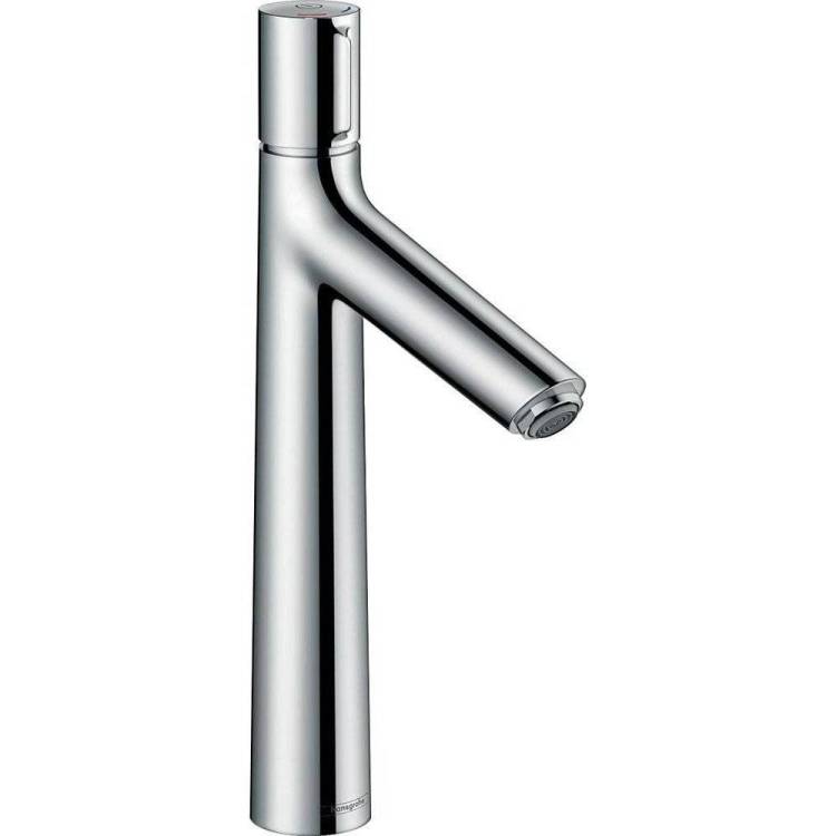 Смеситель для раковины Hansgrohe Talis Select 72045000 S