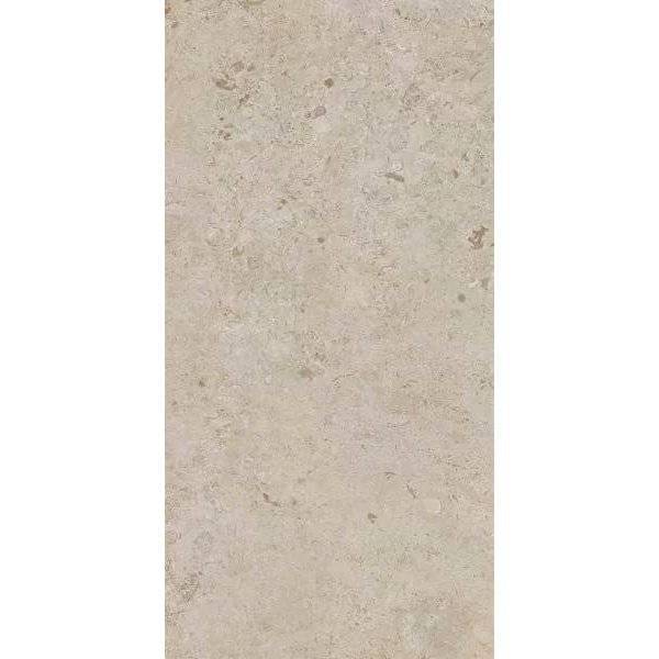 Керамогранит Kerama Marazzi Про Лаймстоун DD506520R Бежевый Темный Натуральный Обрезной 60x119.5