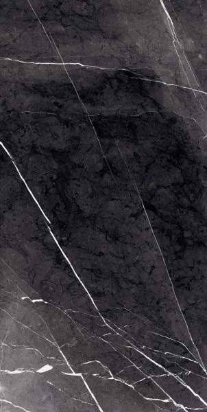 Керамогранит Primavera GR203 Fedele Negro High Glossy 60x120
