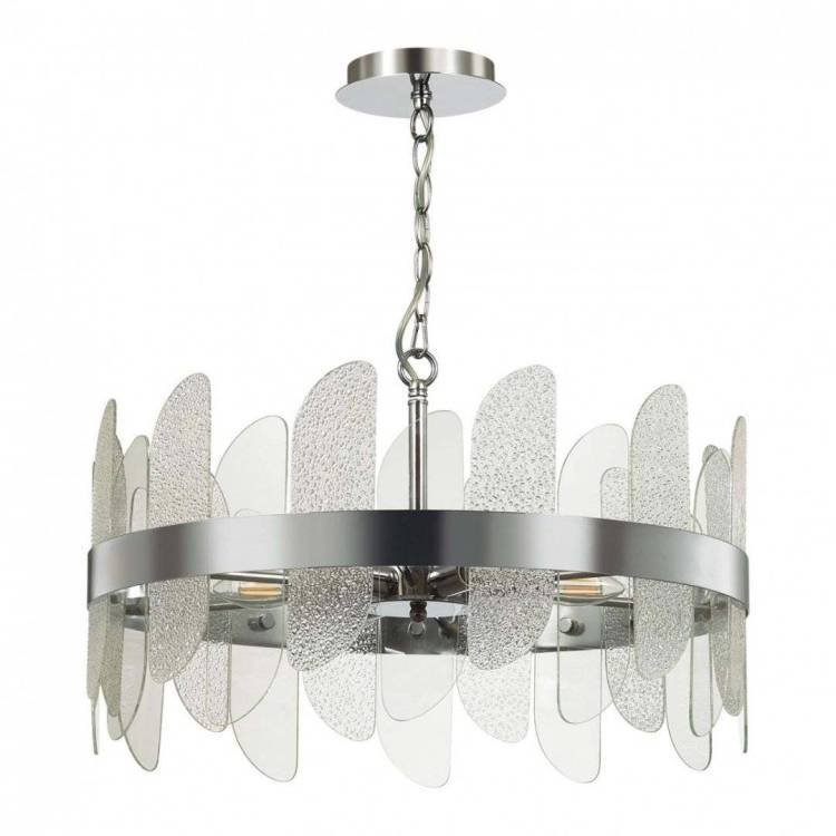 Подвесная люстра Lumion Moderni 5271/6
