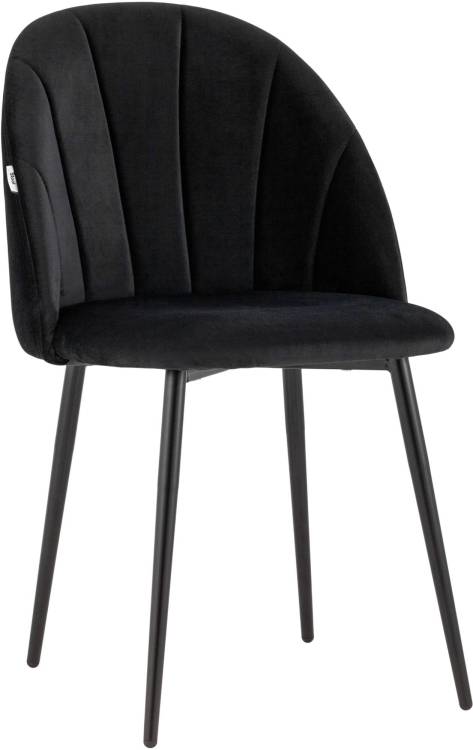 Стул Stool Group Логан SN LV-121-H75-01-01 черный