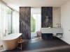 Керамическая плитка Porcelanosa Nolita Nyc 100330269 Marquina Matt Broolyn 45x120 фото 2