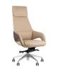 Кресло компьютерное Stool Group TopChairs Reign A666 2006-11 бежевый