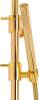 Душевая стойка Migliore Fortis Gold SNP31840 фото 5