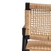 Стул Tetchair Vanheim 24418 черный фото 11