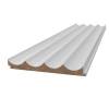 Стеновая панель Evrowood PL 08U Долина 270x1.2x12