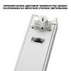 Трековый линейный светодиодный светильник Novotech Stratus 359775 фото 6