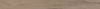Подступенок Kerama Marazzi Про Вуд DL501520R\5 бежевый темный 119.5x10.7