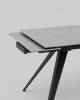 Стол Stool Group Лоуренс vd-lawrence-ag DUAL armani grey, керамика 120(180)x80x76 фото 4