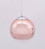 Подвесной светильник Lumina Deco Ibiza LDP 108-300 R.GD фото 2