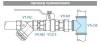 Тройник VALTEC 1 1/4 внутренняя, никелированная латунь фото 6