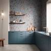 Декор Caesar Deco Solutions AHAW Suit Leaf Matt RT 6mm 60x120 фото 2