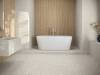 Керамогранит Ape Ceramica Greystone A042767 Beige Rect 60x120 фото 10