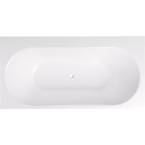 Ванна из искусственного камня Timo Solid ANNELI1800 180x90