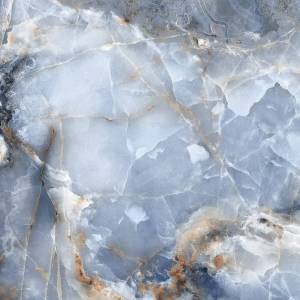 Керамогранит Royce R_PR1015 Persian Blue Polished 60x60 (распродажа)