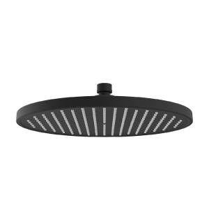 Верхний душ Iddis Esper ESP25BRi64 черный матовый