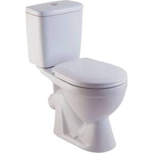 Унитаз-компакт Rosa Лира Вн УнБ05