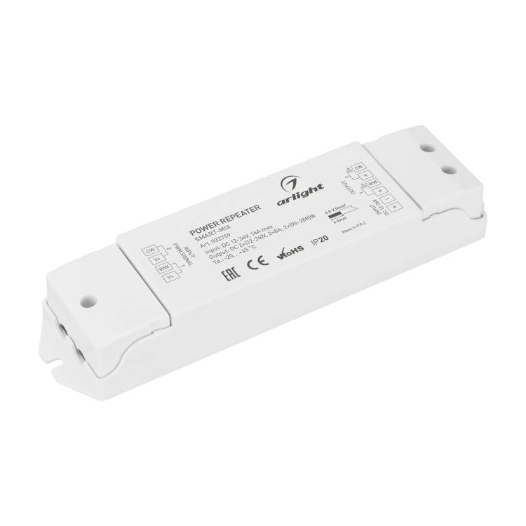Усилитель Arlight Smart 32759