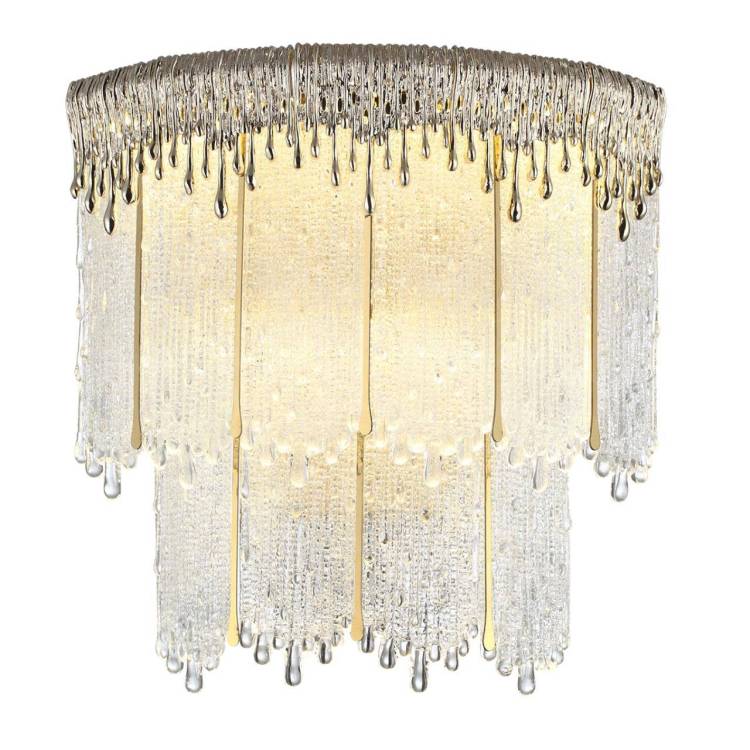 Бра Odeon Light L-Vision Cleo 5091/20WL