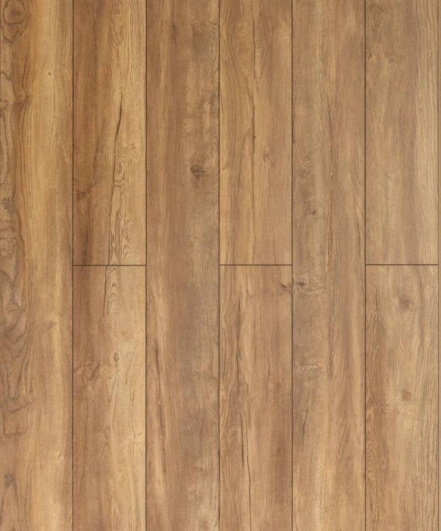 Ламинат AlixFloor Regista 8/33 4V D1873 Дуб терра 1380x191