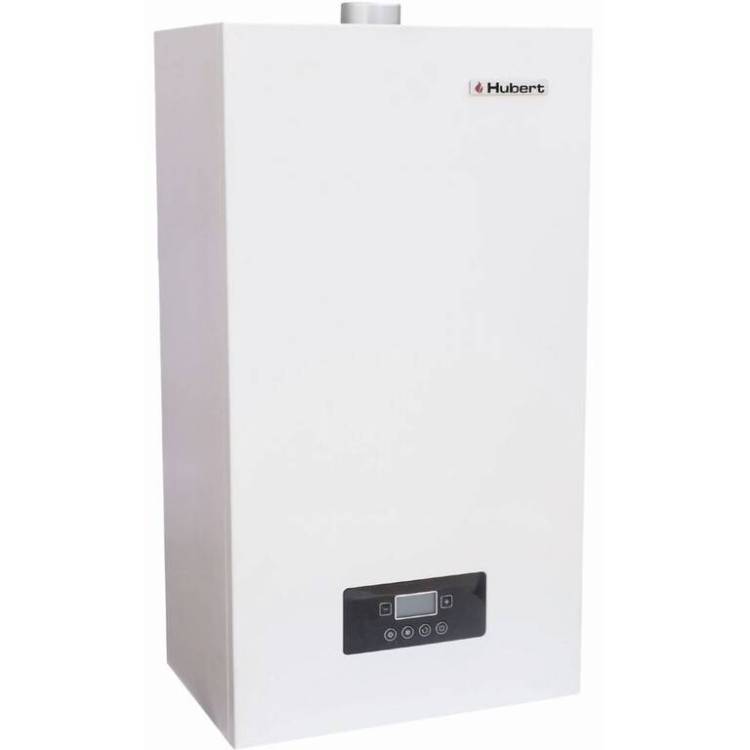 Настенный газовый котел HUBERT Smart AGB 10 DY 1925117, 10 кВт