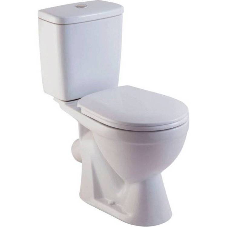 Унитаз-компакт Rosa Лира Вн УнБ05