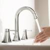 Смеситель для раковины Grohe Grandera 20389000 фото 5