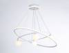 Подвесной светодиодный светильник Ambrella Light Comfort FL66326 фото 3