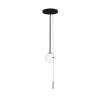 Подвесной светильник Loft IT Signal 10029PS Black фото 3